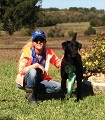 Vader received a reserve jam in the amateur at piney woods